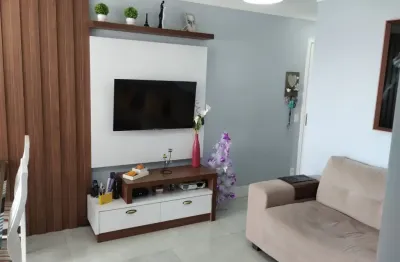 Apartamento 65m² à venda no condomínio panaroma clube