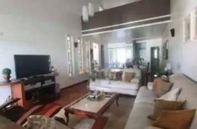 Sobrado 272m² á venda - 3 dormitórios - santa maria - são caetano do sul - sp