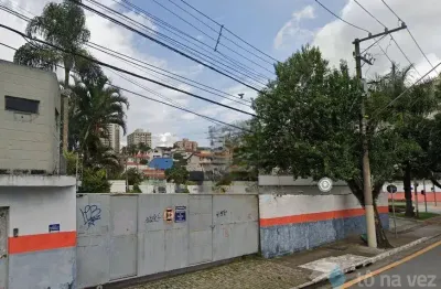 Terreno à venda com 5249m² s em santa paula - são caetano do sul - sp