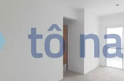 Apartamento 62m² - 2 dormitórios no bairro jardim - santo andré - sp