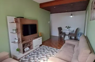 Apartamento 71m² à venda - 2 dormitórios -  santa maria - são caetano do sul - sp