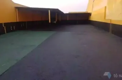 Terreno 325m² à venda no bairro osvaldo cruz, são caetano do sul.