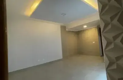 Apartamento 45m² à venda - 2 dormitórios -  vila scarpelli - santo andré - sp