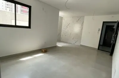 Apartamento 86m² à venda - 3 dormitórios -  jardim bela vista - santo andré - sp