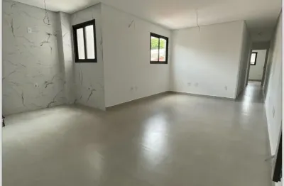 Cobertura 140m² à venda - 3 dormitórios -  jardim bela vista - santo andré - sp