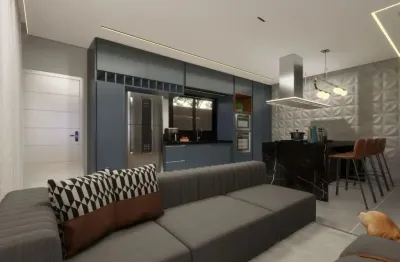 Casa 92m² à venda - 3 dormitórios -  vila pires - santo andré - sp
