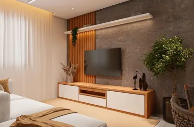 Sobrado 140m² à venda - 3 dormitórios -  jardim bela vista - santo andré - sp