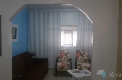 Casa 125m² à venda - 2 dormitórios - parque jaçatuba, santo andré, sp