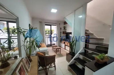 Cobertura 160m² à venda - 2 dormitórios - santa maria - são caetano do sul - sp