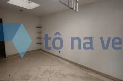 Galpão comercial com 350m2 para venda ou locação - parque das américas - mauá - sp
