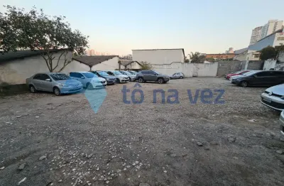 Terreno para locação com 1760m² em centro - são bernardo do campo - sp