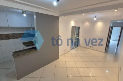 Apartamento 67m² à venda - 2 dormitórios - paraíso - santo andré - sp