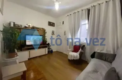 Apartamento à venda com 84m² - 3 dormitórios - osvaldo cruz - são caetano do sul - sp