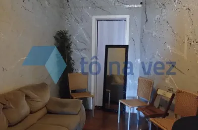 Apartamento à venda com 70m² - 2 dormitórios -  centro - são caetano do sul - sp