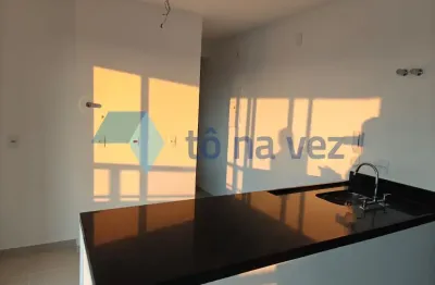 Apartamento 92m² à venda com varanda gourmet - 3 dormitórios -  campestre - santo andré - sp