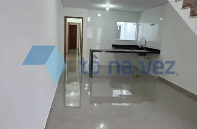 Sobrado à venda com 125m² - 3 dormitórios - vila francisco matarazzo
