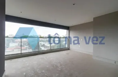 Apartamento 125m² à venda - 3 dormitórios - campo belo - são paulo - sp