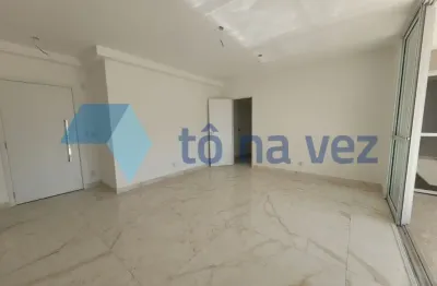 Apartamento 117m² à venda com varanda gourmet - 3 dormitórios - osvaldo cruz, são caetano do sul