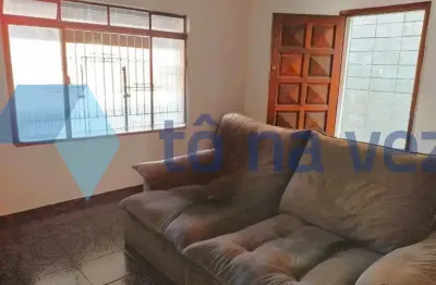 Sobrado 118m² à venda com 2 dormitórios - vila homero thon - santo andré - sp
