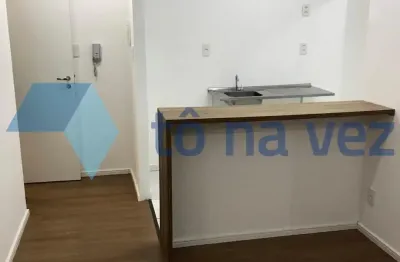 Apartamento 48m² à venda com 3 dormitórios no parque joão ramalho - santo andré - sp