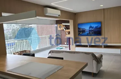 Apartamento 151m² à venda com 3 dormitórios no centro - são bernardo do campo - sp
