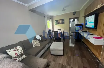 Casa 210m² com  3 dormitórios, quintal e churrasqueira na vila bela vista, santo andré - sp