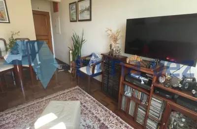 Apartamento 67m² à venda com 2 dormitórios na vila assunção - santo andré - sp