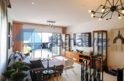 Cobertura 115m² à venda com 2 dormitórios em santa paula - são caetano do sul - sp