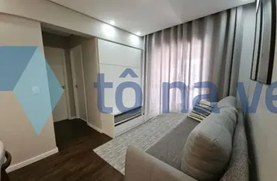 Apartamento 67m² á venda com 2 dormitórios na fundação - são caetano do sul - sp