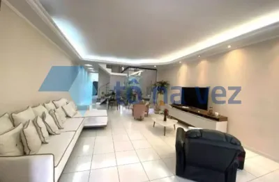 Sobrado à venda com 422m², 3 dormitórios no bairro osvaldo cruz, são caetano do sul - sp