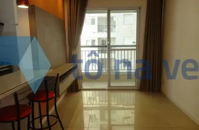 Apartamento 56m² com 2 dormitórios no planalto, são bernardo do campo - sp