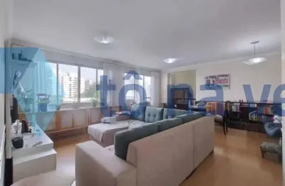 Apartamento 118m² à venda com 3 dormitórios - barcelona - são caetano do sul - sp