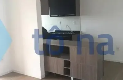 Apartamento com 51m² - 2 dormitórios em campestre - santo andré - sp