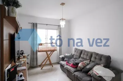 Apartamento à venda com 2 dormitórios no rudge ramos - são bernardo do campo - sp