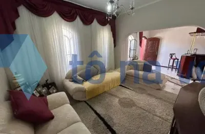 Sobrado à venda com 3 dormitórios em olímpico - são caetano do sul - sp