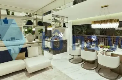 Apartamento com 280m² à venda, varanda gourmet e 3 dormitórios no ipiranga - são paulo - sp