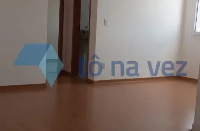 Apartamento à venda com 43m² e 2 dormitórios no jardim jamaica - santo andré - sp
