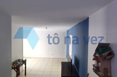 Apartamento à venda com 55m² e 2 dormitórios no jardim santa cristina - santo andré - sp