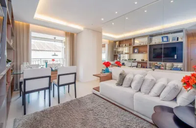 Apartamento 64m² à venda com 2 dormitórios na vila caraguatá, são paulo