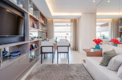 Apartamento 64m² à venda com 3 dormitórios na vila caraguatá, são paulo
