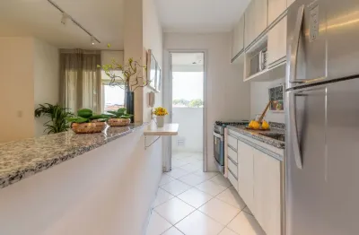 Apartamento 58m² à venda com 3 dormitórios em água funda, são paulo