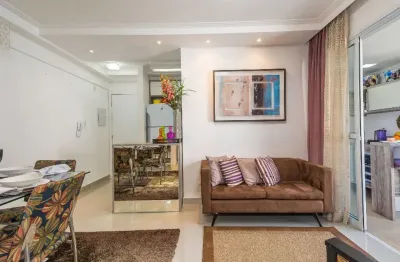 Apartamento 68m² à venda com 2 dormitórios no ipiranga, são paulo
