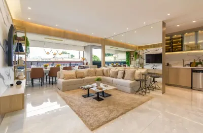 Apartamento 103m² à venda com 3 dormitórios na vila são josé, ipiranga