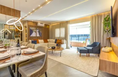 Apartamento 85m² à venda com 3 dormitórios no ipiranga, são paulo