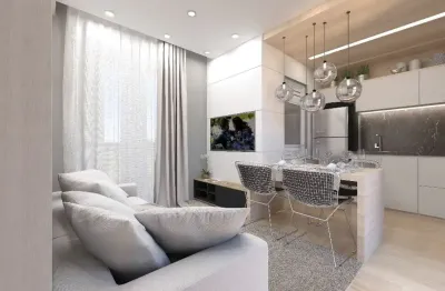 Studio 35m² à venda com 1 dormitório na aclimação, são paulo