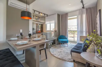 Duplex 99m² à venda com 1 dormitório na aclimação, são paulo - sp