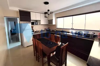 Sobrado 125m² à venda com 2 dormitórios e espaço gourmet no jardim marek - santo andré - sp