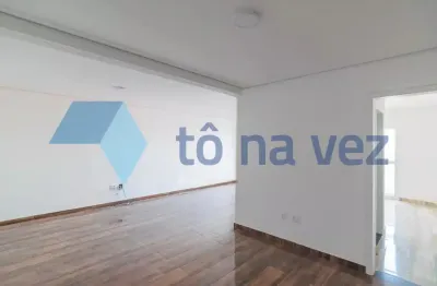 Apartamento com 127m² à venda com 3 dormitórios e varanda gourmet em paraíso - santo andré - sp