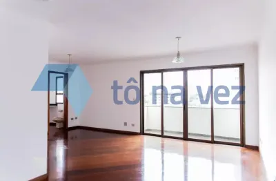 Apartamento à venda com 136m² e 4 dormitórios na vila assunção - santo andré - sp