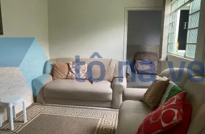Casa 129m² à venda com 3 dormitórios em santa maria - são caetano do sul - sp
